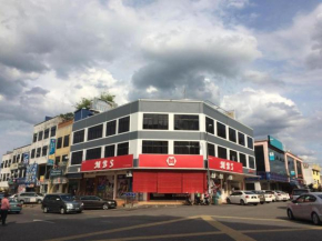 I-Winton Hotel